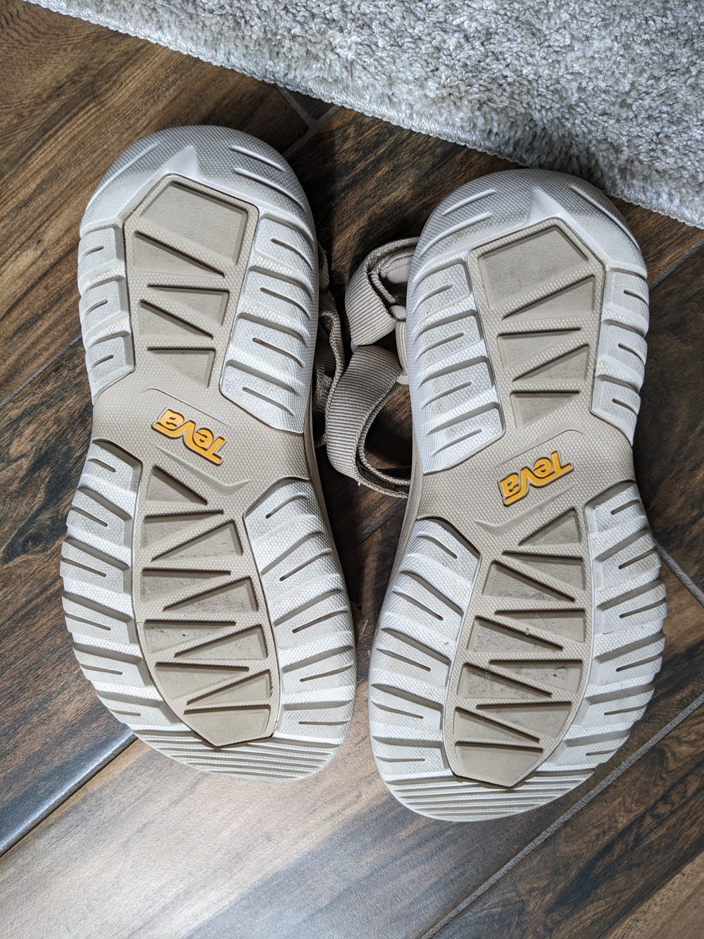 Teva Hurricane XLT2 Sandals - Picture 3 of 3
